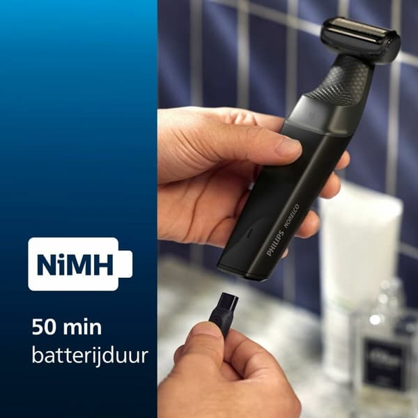 Elektrisk IPL hårfjerner Philips BG3017/01