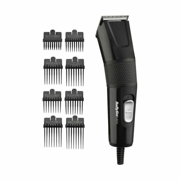 Hårtrimmer/Shaver Babyliss CORTAPELOS (1 enheder)