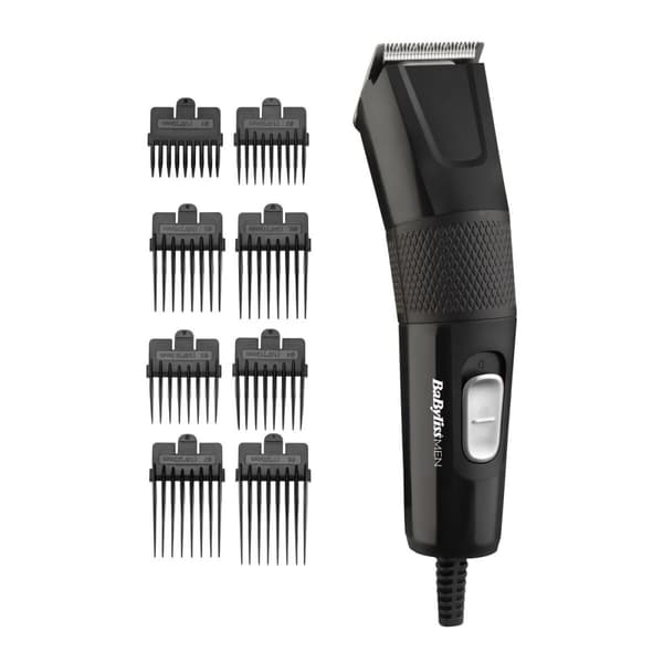 Hårtrimmer/Shaver Babyliss CORTAPELOS (1 enheder)