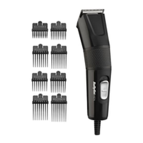 Hårtrimmer/Shaver Babyliss CORTAPELOS (1 enheder)
