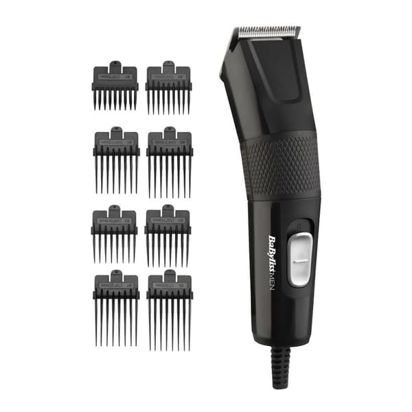 Hårtrimmer/Shaver Babyliss CORTAPELOS (1 enheder)