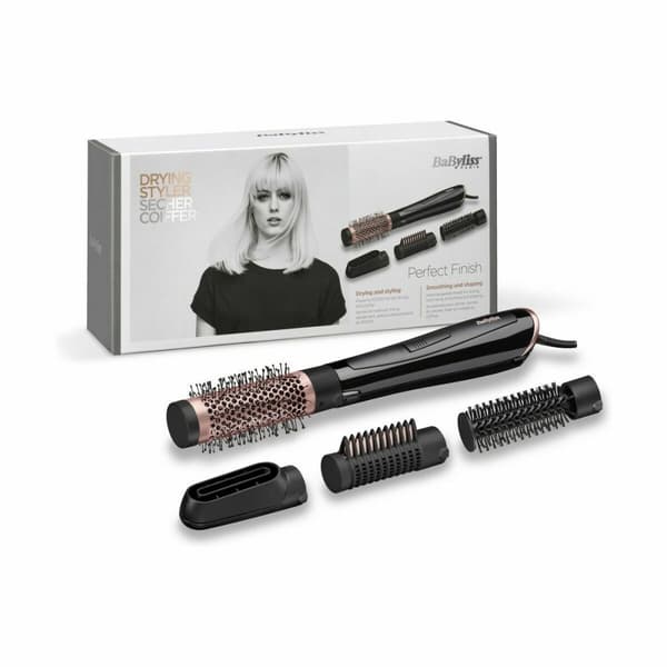 Børste Babyliss CEPILLO DE AIRE AS128E