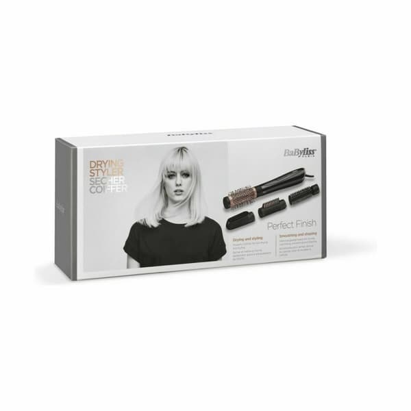 Børste Babyliss CEPILLO DE AIRE AS128E