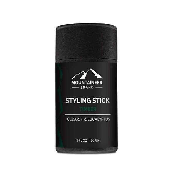 Mountaineer Brand Timber Styling Stick 60 ml