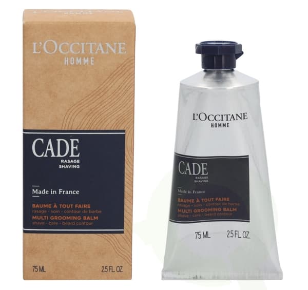 L'Occitane Homme Cade Multi-Grooming Balm 75 ml