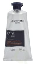 Miniatyrbilde 2 av 4: L'Occitane Homme Cade Multi-Grooming Balm 75 ml