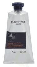Miniatyrbilde 1 av 4: L'Occitane Homme Cade Multi-Grooming Balm 75 ml