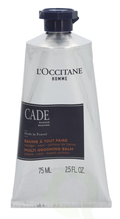 L'Occitane Homme Cade Multi-Grooming Balm 75 ml