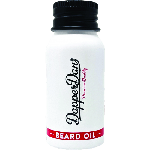 Dapper Dan Premium Beard Oil 30ml - Skäggolja