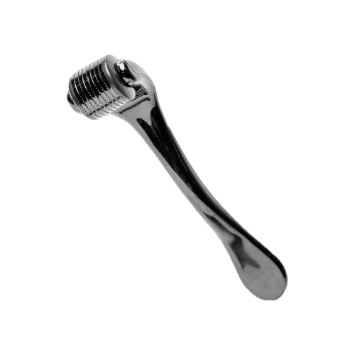 Mountaineer Brand Premium Titanium Beard Growth Roller (540 needles) - Skäggvård