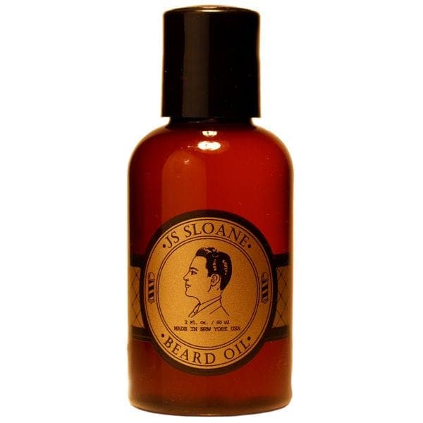 JS SLOANE - Beard Oil 60 ml