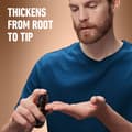 Miniatyrbilde 6 av 8: King C. Gillette Beard Thickener 50ml