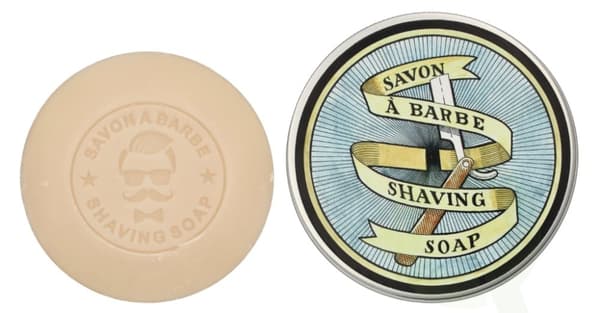 La Savonnerie De Nyons Shaving Soap 100 g