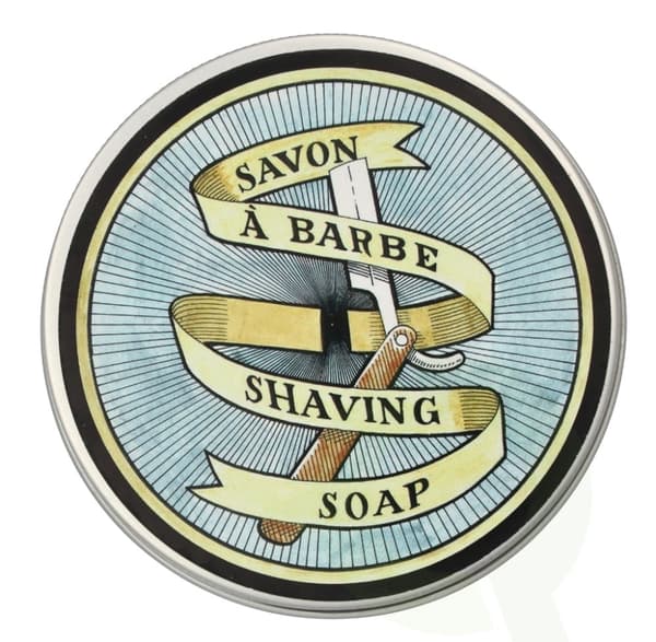 La Savonnerie De Nyons Shaving Soap 100 g