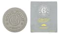 Miniatyrbillede 3 af 4: Roger & Gallet Cologne Twist Shaving Bar 100 g