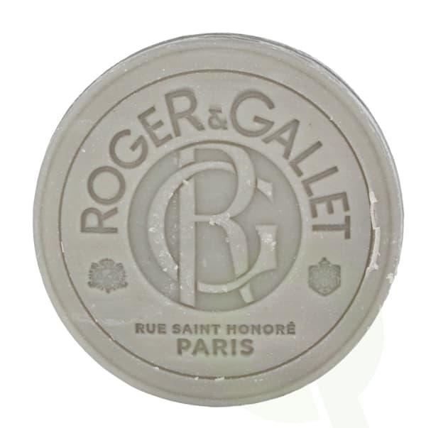 Roger & Gallet Cologne Twist Shaving Bar 100 g