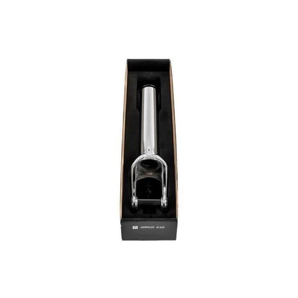 Fourche ETHIC Heracles 12std HIC Svart spegel