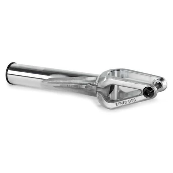 Fourche trottinette ETHIC DTC Legion V2 8STD SCS Brut
