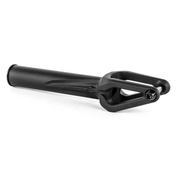 Fourche trottinette ETHIC DTC Legion V2 8STD SCS Svart