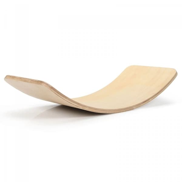 Tasapainolauta, 90x30x19 cm, Luonnonvärinen