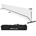 Miniatyrbillede 3 af 8: Pickleball Net Set, 22'x28"x36"