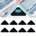 Miniatyrbild 1 av 2: Grip för urban glidning Aiqinu - Rug Pad-Triangle-8pcs