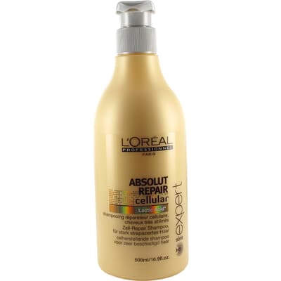 L'Oréal Professionnel, Absolut Repair Cellular, 500 ml