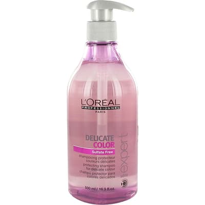 L'Oréal Professionnel, Delicate Color, 500 ml