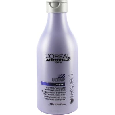 L'Oréal Professionnel, Liss Ultime, 250 ml