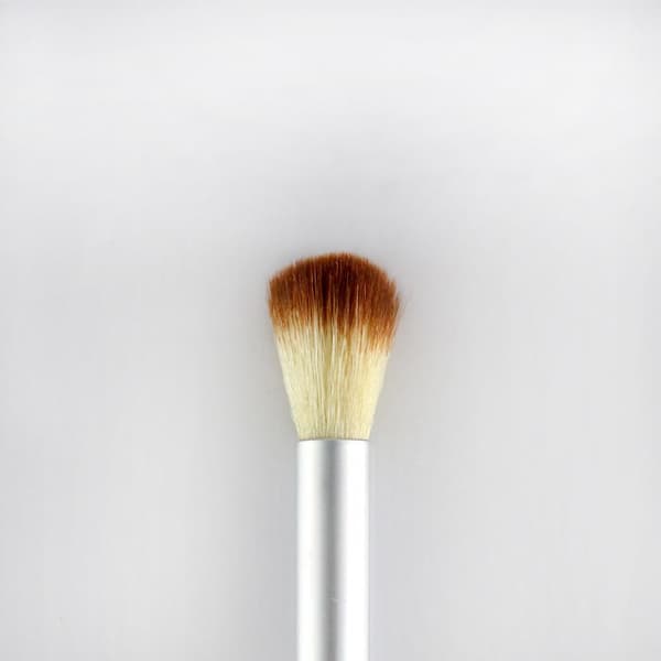 4 pcs. Professional bamboo makeup brushes
