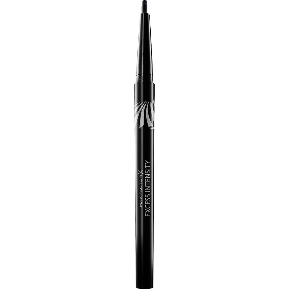 Max Factor, Excess Intensity Longwear Eyeliner, 04 Excessive Charcoal 1,79g