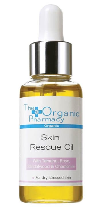 The Organic Pharmacy Skin Rescue Oil (30ml)