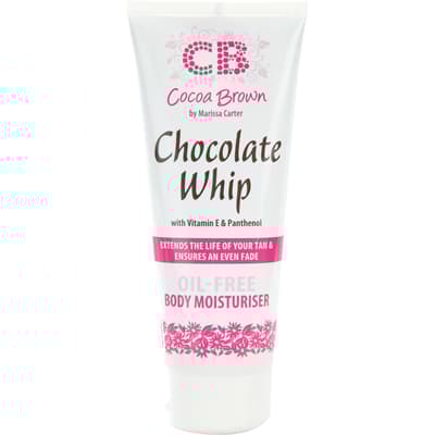 Cocoa Brown, Chocolate Whip, 200 ml