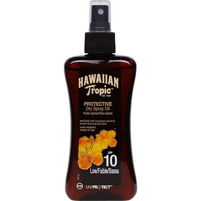 Hawaiian Tropic, Protective, 200 ml