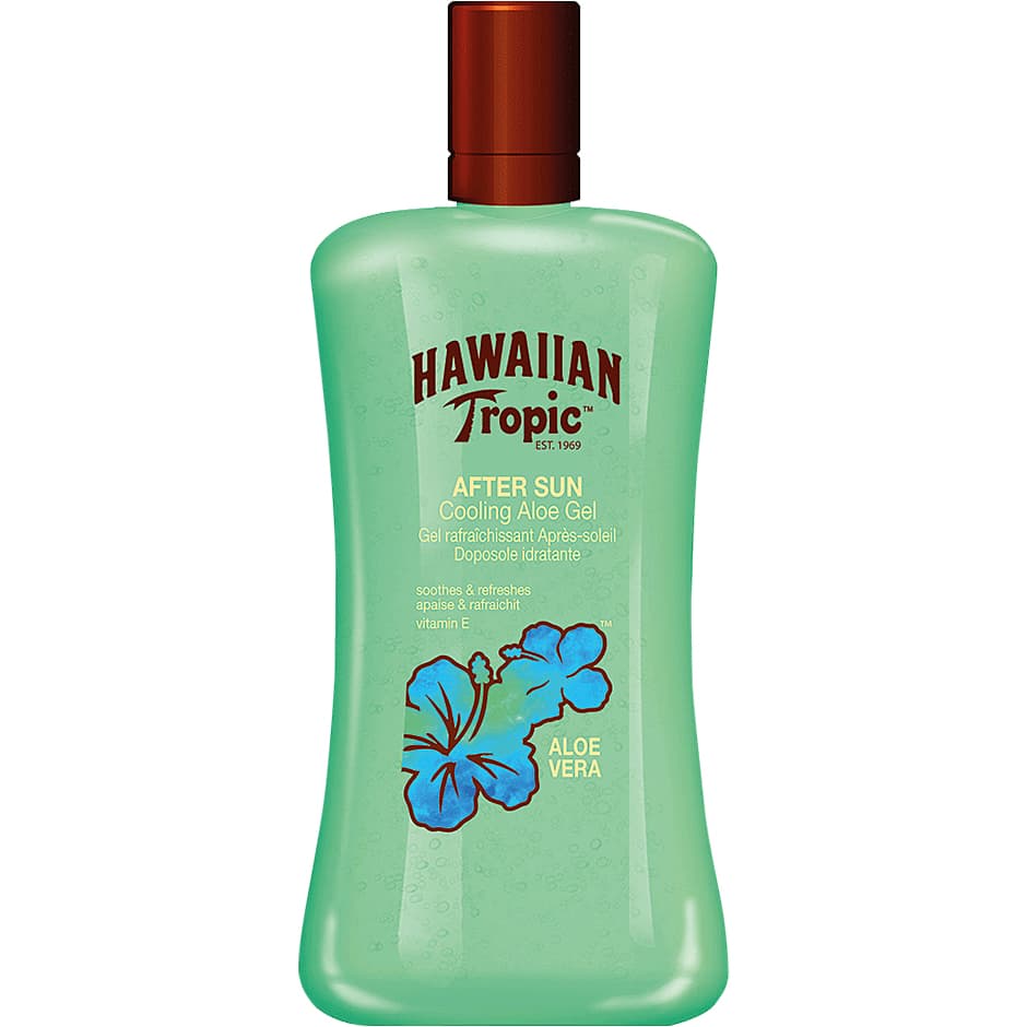 Hawaiian Tropic, After Sun, 200 ml