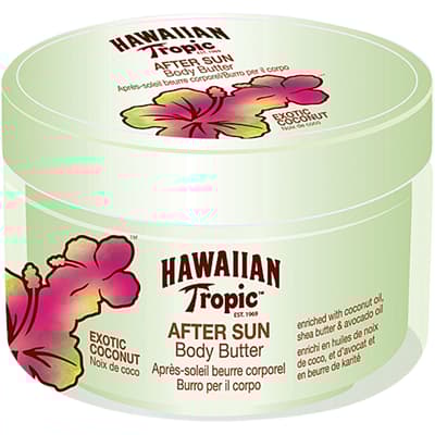 Hawaiian Tropic, After Sun, 200 ml