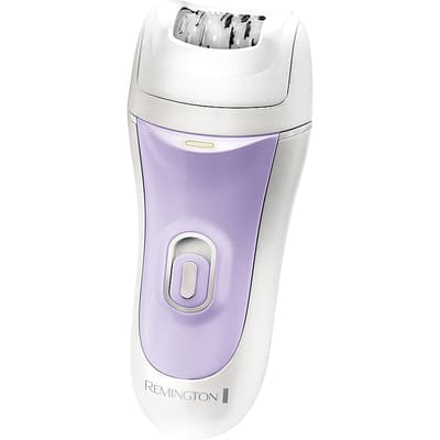 Remington, Smooth & Silky,