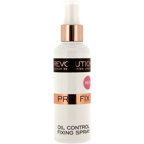 Makeup Revolution, Pro Fix, 100 ml