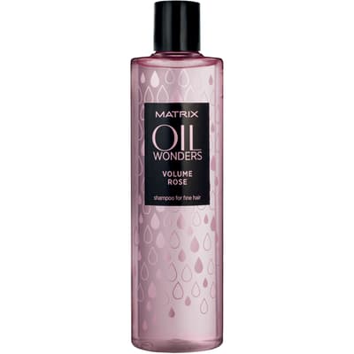 Matrix, Oil Wonders Volume Rose, 300 ml