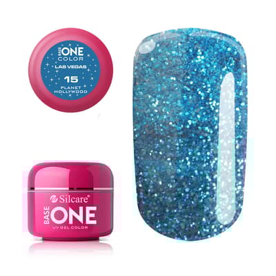 Base one - Las vegas - Planet hollywood 5g UV-gel
