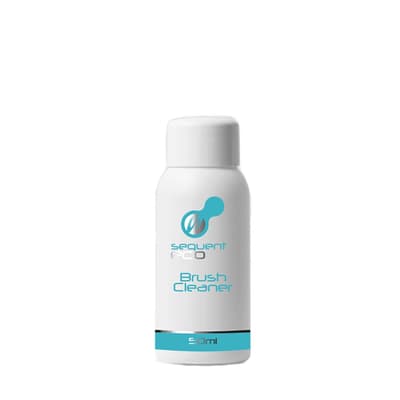 Sequent Eco - Brush cleaner 50ml