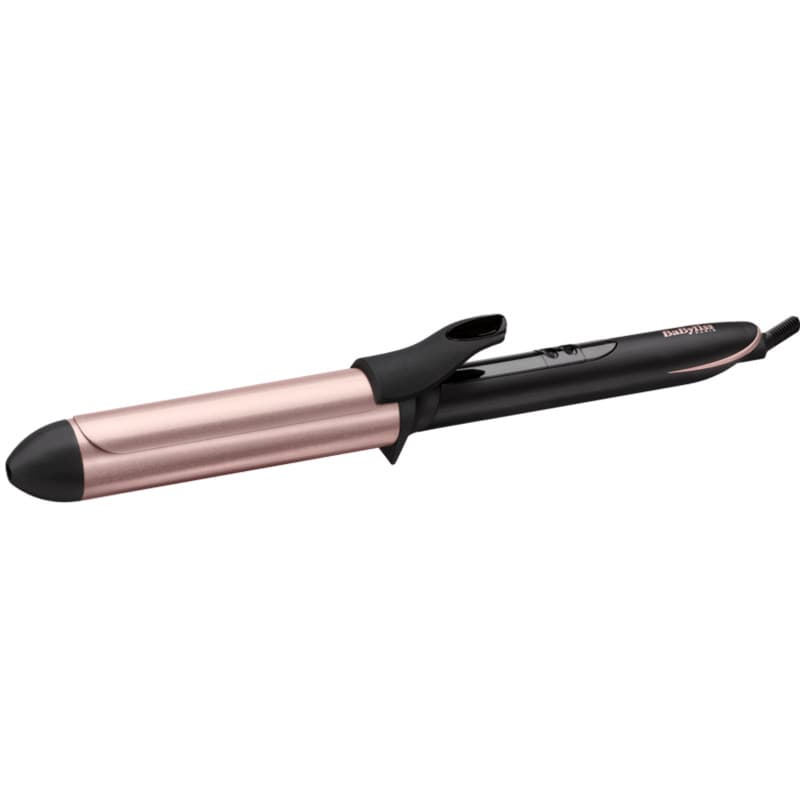 BaByliss Curling Iron Rose Quartz 32 mm C452E