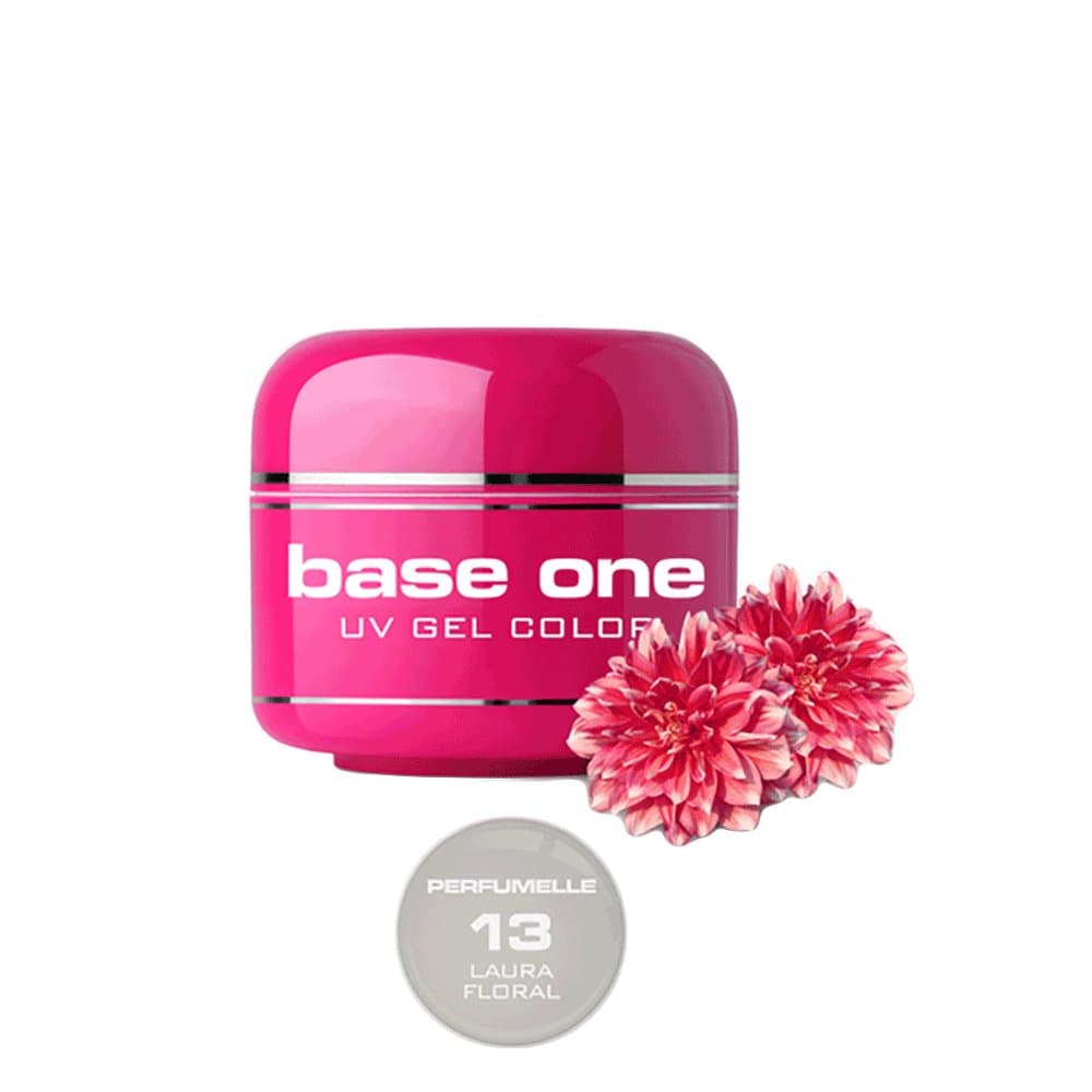 Base one - Perfumelle - Laura floral 5g