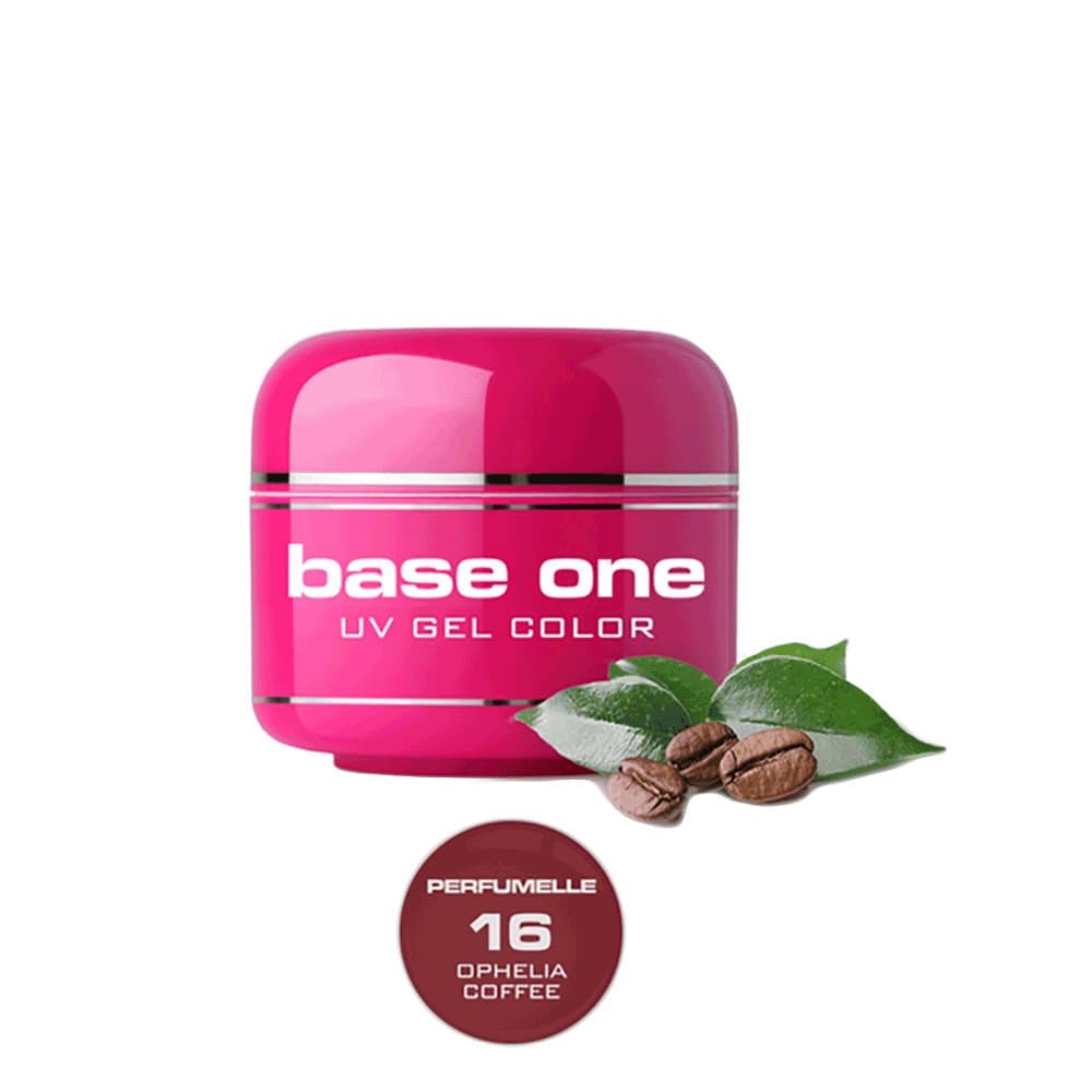 Base one - Perfumelle - Ophelia coffee 5g