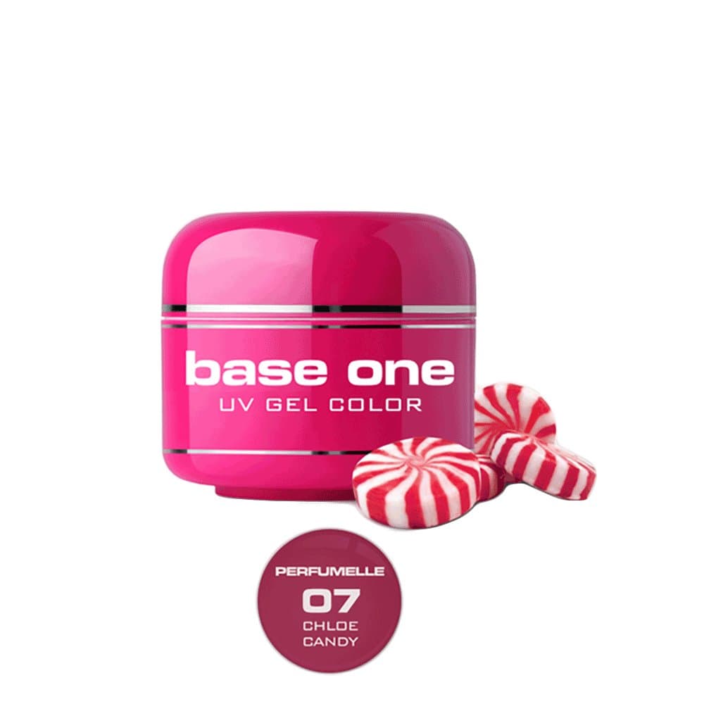 Base one - Perfumelle - Chloe Candy 5g