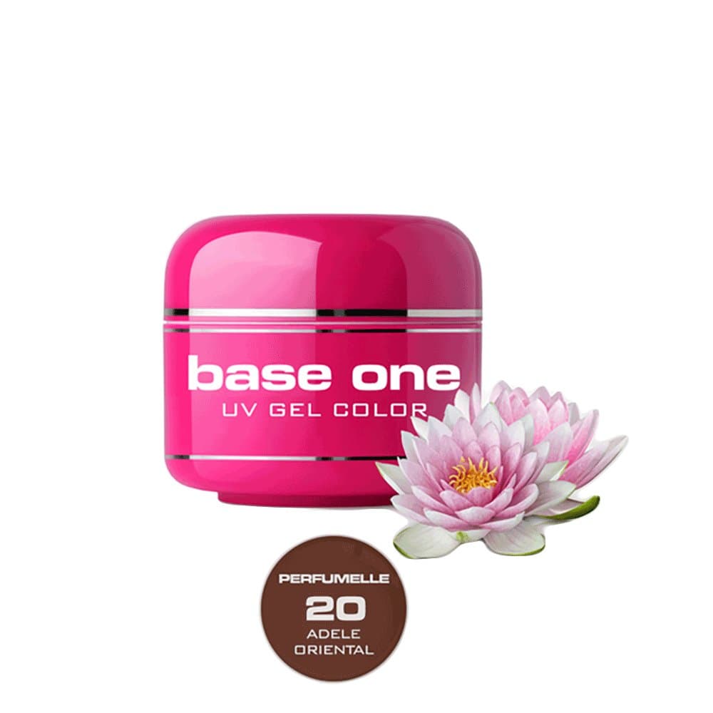 Base one - Perfumelle - Adele oriental 5g