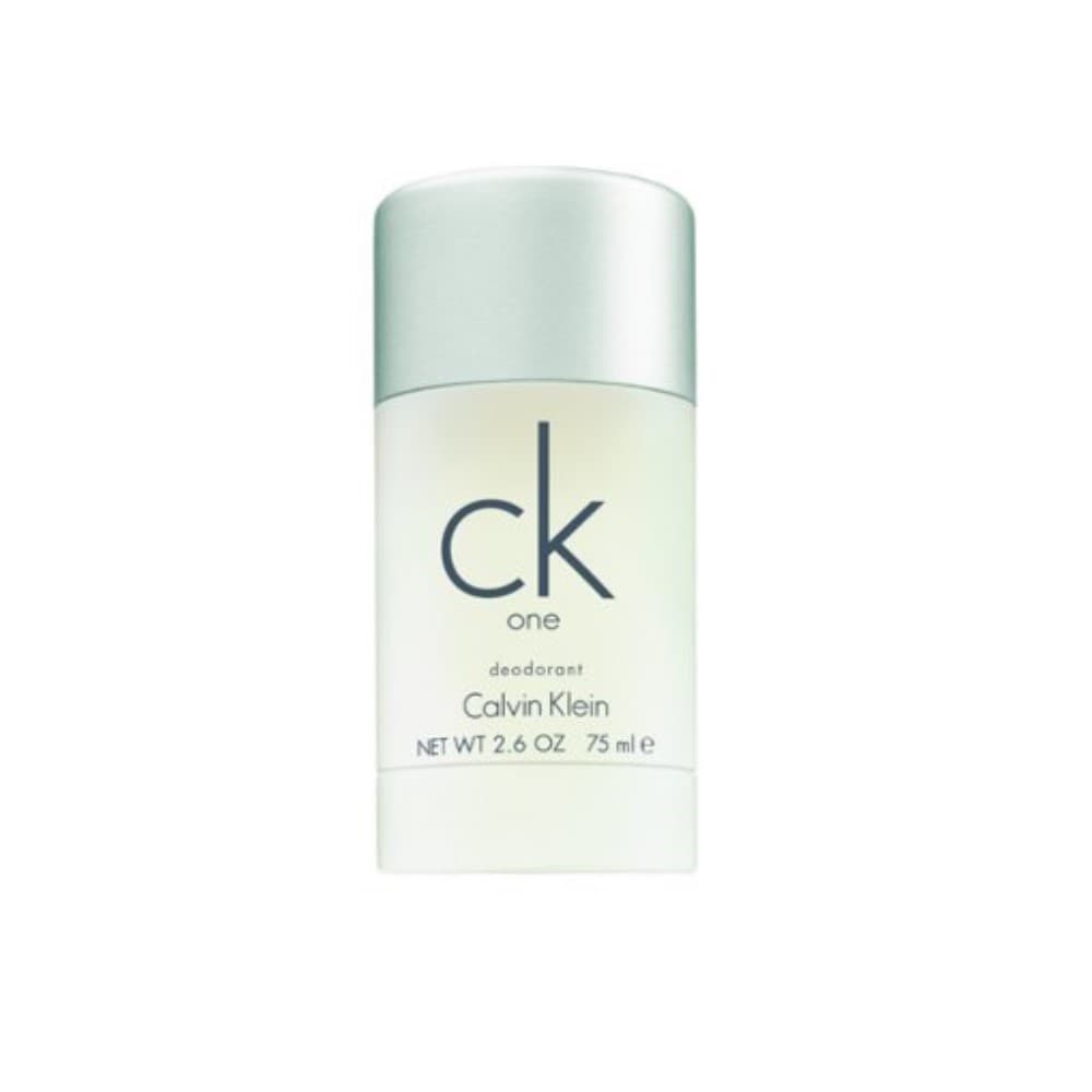 Calvin Klein CK One Deo Stick 75ml