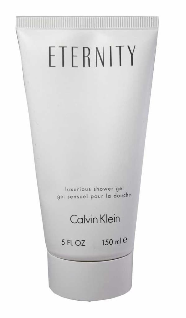 Calvin Klein Eternity Shower Gel 150ml
