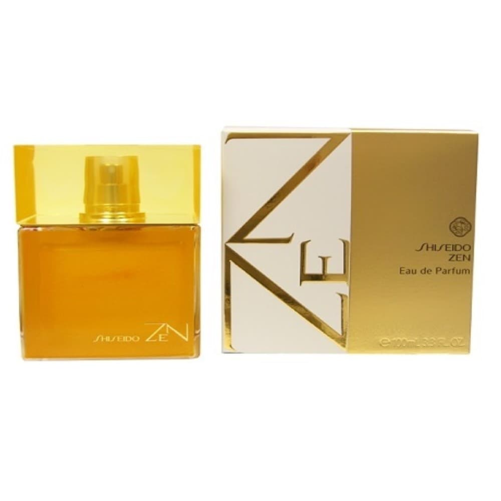 Shiseido Zen EdP 100ml