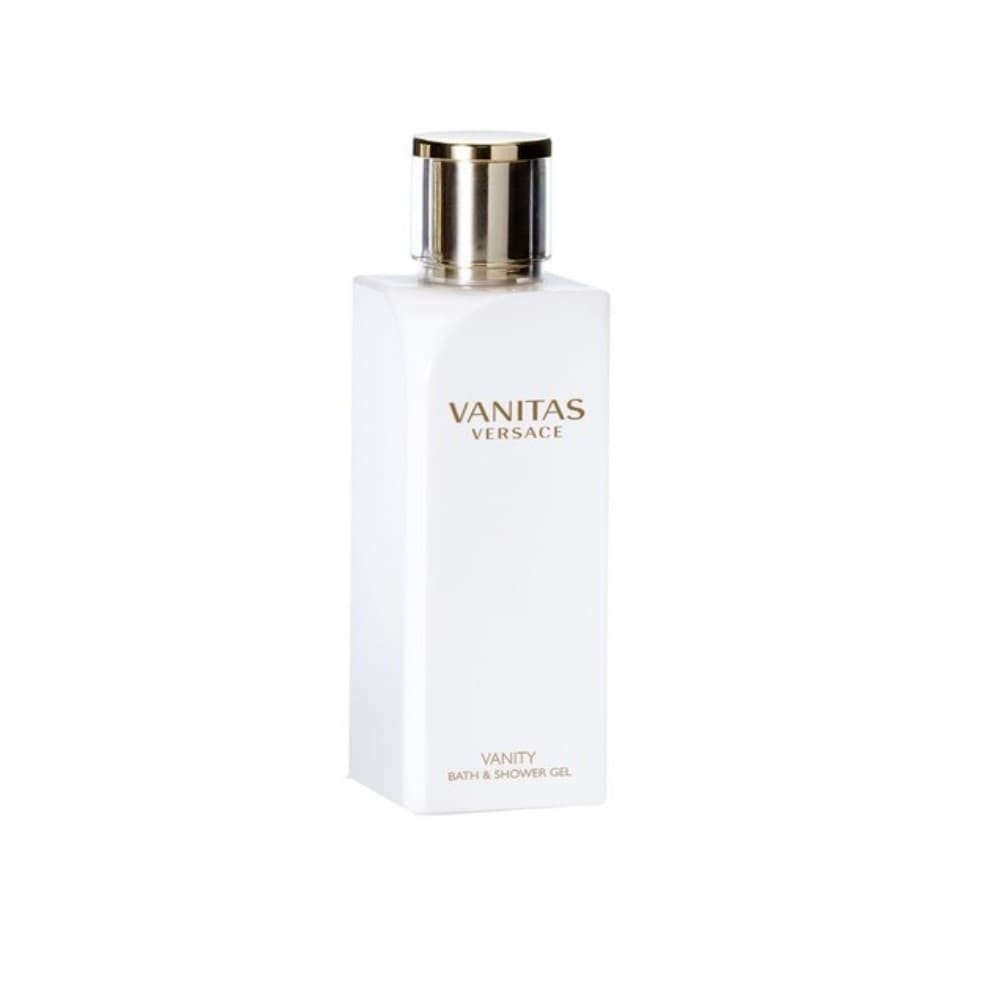 Versace Vanitas Bath & Shower Gel 200ml